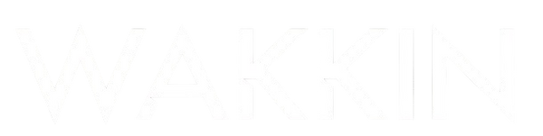 wakkin